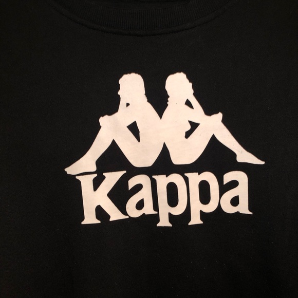 Kappa Crewneck Sweater - Picture 3 of 4